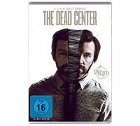 Carruth,Shane - The Dead Center [Import]