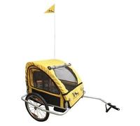 Carry All A40 20 pouces Unisexe Jaune