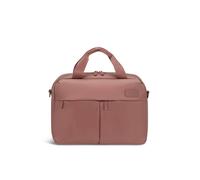 Carry all femme Lipault City Plume Rose 17 L