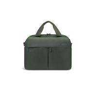 Carry all femme Lipault City Plume Vert 17 L