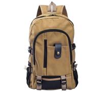 Carry Along Backpack - Simple Large Capacity, Business Laptop Backpack | Simple Men Backpacks for Working for Outdoor Hiking Walking Camping School
