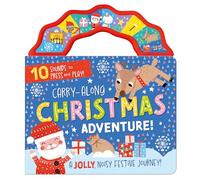 Carry-Along Christmas Adventure