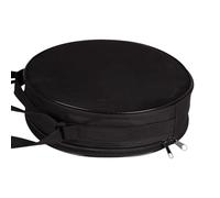 Carry Bag for Foldable Stool - Round Organizer with Handle | Foldable Stool Bag with Zipper for Photography, Fishing, Hiking, Camping, BBQ, Garden, Beach, Yard, Outdoor Sports, Picnic Travel