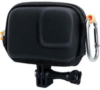 Carry Bag for Go Pro Hero 13 Black,Hard Shell Travel Bag,for Go Pro Hero 13,Compatible with Hero 13,Black,Case,Black,Case