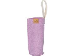 CARRY Bottle Housse de Protection - Sleeve | 0,7 L - Magnolia