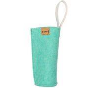 CARRY Bottle Housse de Protection - Sleeve | 0,7 L - Menthe