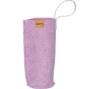 CARRY Bottle Housse de Protection - Sleeve | 1 L - Magnolia