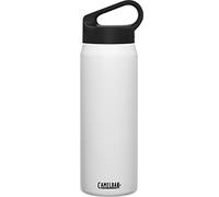 Carry Cap SST Vacuum Insulated 25OZ, White 2022