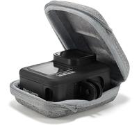 Carry Case for GoPro 12 11 10 9 8 7 Action Storage Bag Protective Case Compatible with Action Camera Accessories