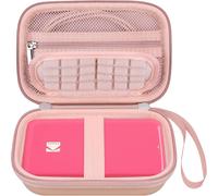 Carry Case for Step/Step Slim Wireless Mobile Instant Photo Mini Printer Color.[J153]