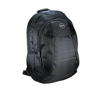 DELL Campus sacoche d'ordinateurs portables 40,6 cm (16") Étui sac à dos Noir