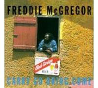 Mcgregor, Freddie - Carry Go Bring Come