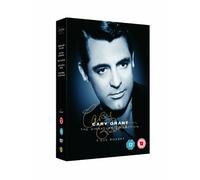 Cary Grant Collection – Cary Grant – DVD – Coffret 5 disques – Warner Bros.
