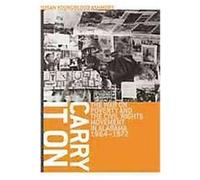 Carry It On Susan Youngblood Ashmore (Auteur)