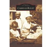 Carry-Le-Rouet