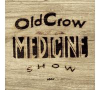Carry Me Back by Old Crow Medicine Show [Audio CD] NEUF