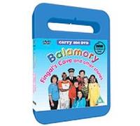 Carry Me - Balamory - Fingal's Cave And Other Stories G