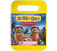Carry Me - Bill And Ben - Go Fly A Kite G
