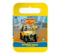 Carry Me - Brum - Runaway Statue [Import anglais]