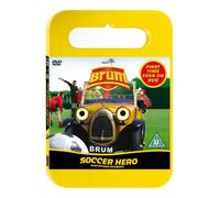 Carry Me - Brum - Soccer Hero [Import anglais]