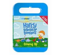 Carry Me - Harry and His Bucketful of Dinosaurs - Growing Up [Import anglais]
