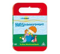 Carry Me - Harry and His Bucketful of Dinosaurs - To Dino World [Import anglais]