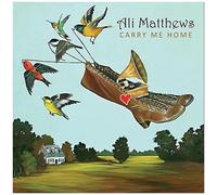 Carry Me Home