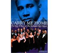 Carry Me Home [Dvd] [Import]
