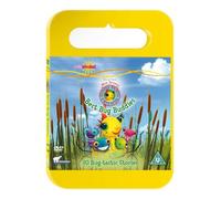 Carry Me: Milkshake - Miss Spider - Carry Me: Milkshake - Miss Spider's Sunnypatch Friends [Import anglais]