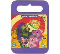 The Roly Mo Show - Roly Mo & Friends (Carry Me) [Dvd]