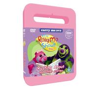Carry Me - The Roly Mo Show Rushing About [Import anglais]