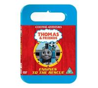 Carry Me: Thomas Engines to the Rescue [Import anglais]