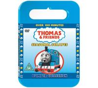 Carry Me: Thomas Seasonal Scr [Import anglais]
