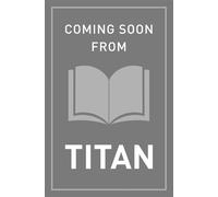 Carry Me to My Grave - Christopher Golden - Titan Books - ebook (ePub) - Livre