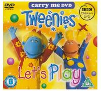 Carry Me - Tweenies - Let's Play [Import anglais]