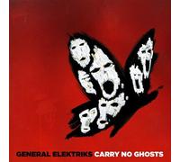 Carry No Ghosts Vinyle