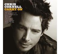 Carry On CD
