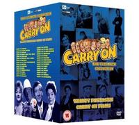 Carry on [30 Disc Box Set]