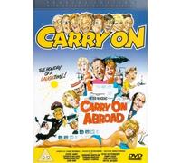 Carry On Abroad [Import anglais]
