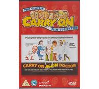 Carry on Again Doctor [Import anglais]