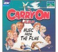 Carry on Album - Music from the Films