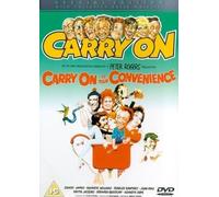 Carry On At Your Convenience [Import anglais]