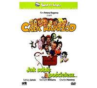 Carry on at Your Convenience [DVD] (IMPORT) (Pas de version française)