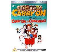 Carry On At Your Convenience [Import anglais]