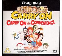 Carry On At Your Convenience [Import anglais]