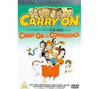 Carry On At Your Convenience , (Special Edition) G