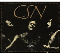 Carry On by Crosby (1991-11-29)