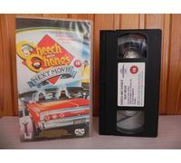 Carry on Cabby [VHS]