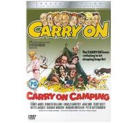 Carry On Camping