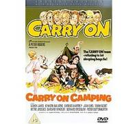 Carry On Camping , (Special Edition) (Wide Screen) G